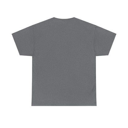 Be A Warrior Unisex Heavy Cotton Tee - EternalAscension