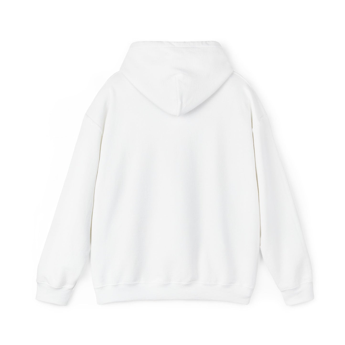 Be The Energy Unisex Heavy Blend™ Hooded Sweatshirt - EternalAscension