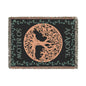 Bohemian Tree of Life Woven Blanket, - EternalAscension