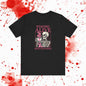Bone - Chilling Strength Unisex Jersey Short Sleeve Tee - EternalAscension