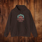 Camping Crew Hoodie - EternalAscension