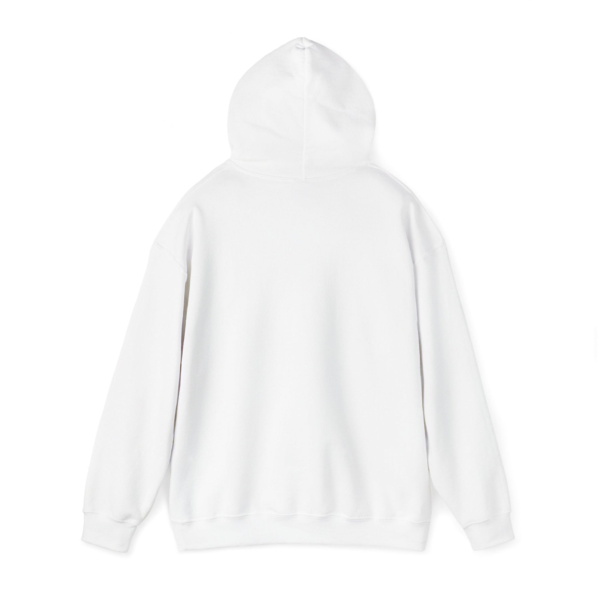 Camping Is My Happy Place! Unisex Heavy Blend™ Hooded Sweatshirt - EternalAscension