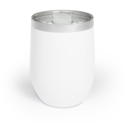 Classy Witches Wine Tumbler - EternalAscension