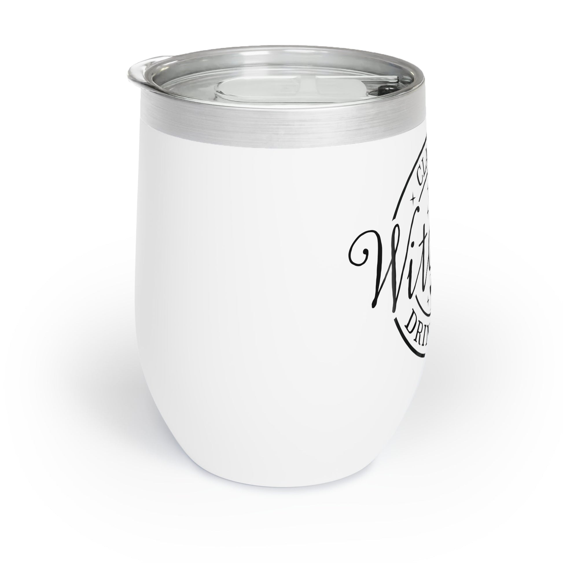 Classy Witches Wine Tumbler - EternalAscension