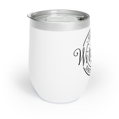 Classy Witches Wine Tumbler - EternalAscension