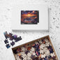 🧩Cosmic Odyssey Puzzle! 🧩(110, 252, 520, 1014 - piece) - EternalAscension