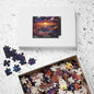 🧩Cosmic Odyssey Puzzle! 🧩(110, 252, 520, 1014 - piece) - EternalAscension