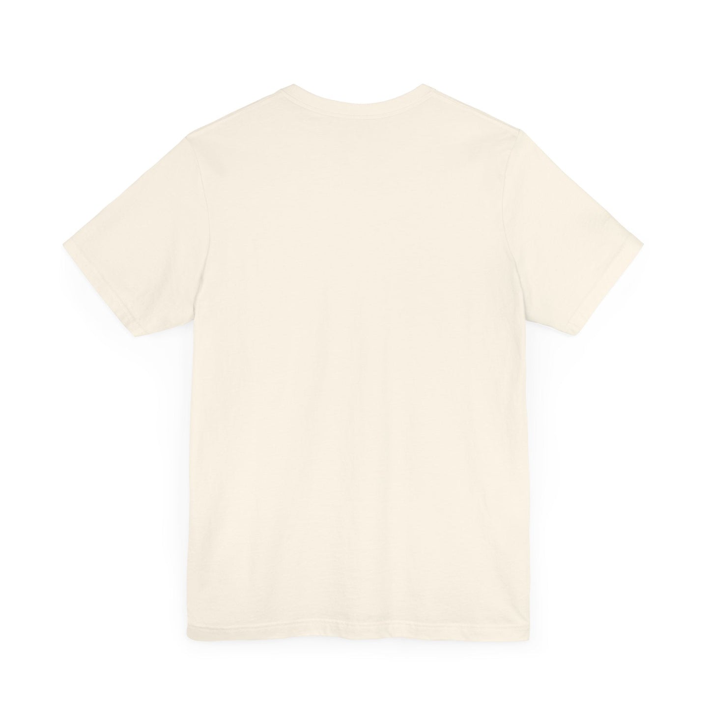 Create Your Own Magic Unisex Jersey Short Sleeve Tee - EternalAscension