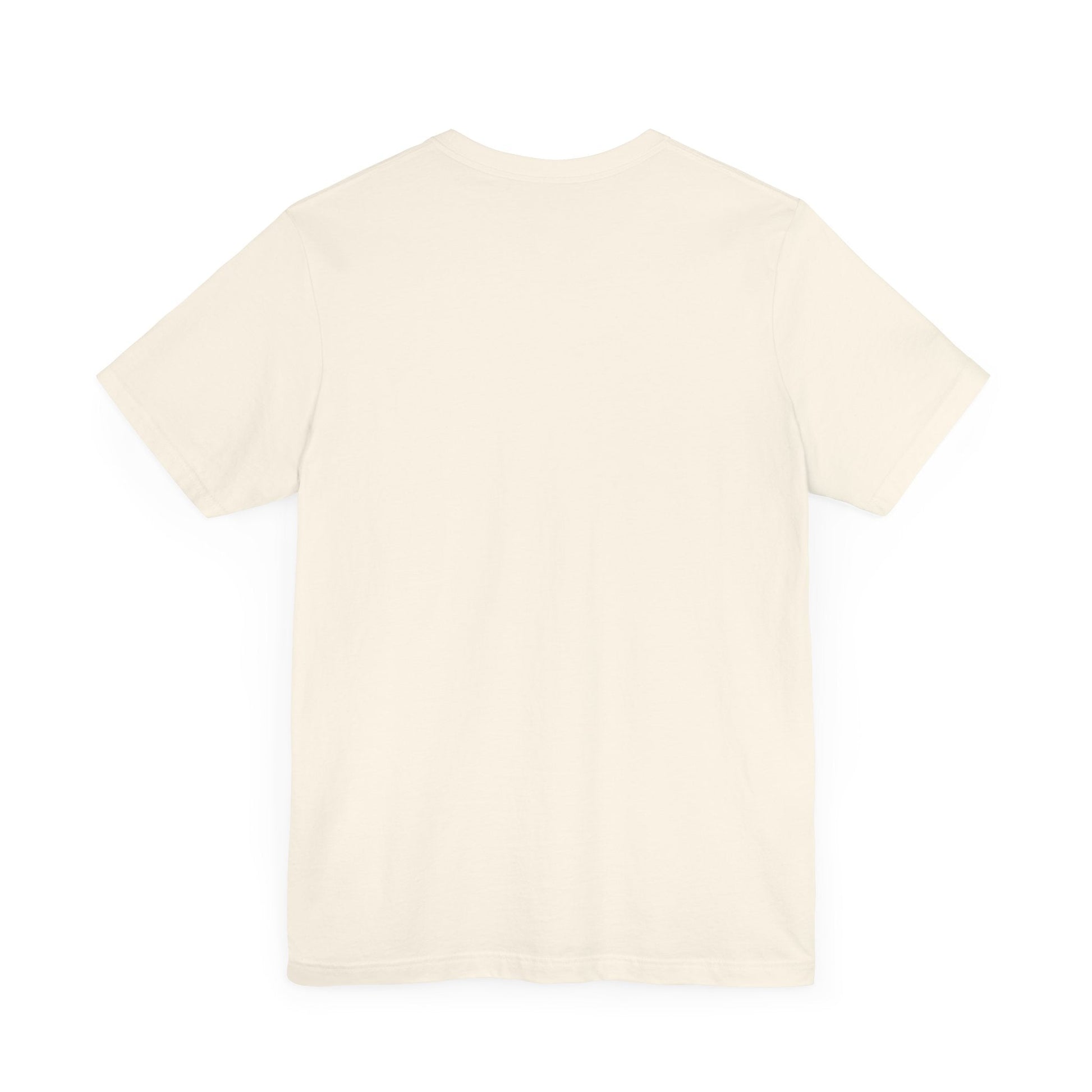 Create Your Own Magic Unisex Jersey Short Sleeve Tee - EternalAscension
