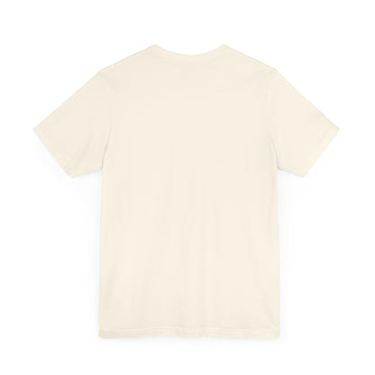 Create Your Own Magic Unisex Jersey Short Sleeve Tee - EternalAscension