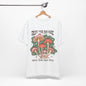 Create Your Own Magic Unisex Jersey Short Sleeve Tee - EternalAscension