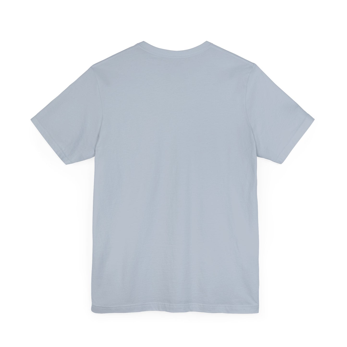 Create Your Own Magic Unisex Jersey Short Sleeve Tee - EternalAscension