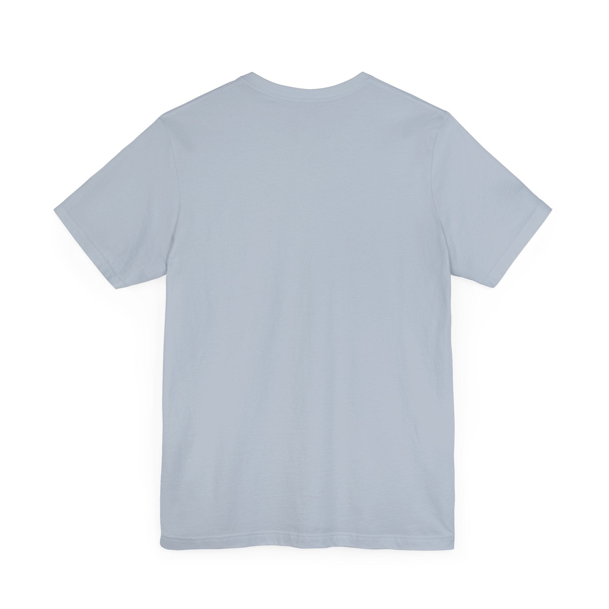 Create Your Own Magic Unisex Jersey Short Sleeve Tee - EternalAscension