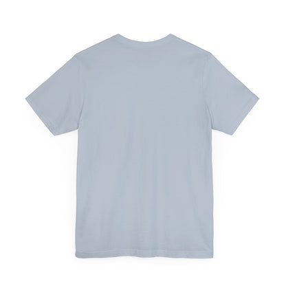 Create Your Own Magic Unisex Jersey Short Sleeve Tee - EternalAscension