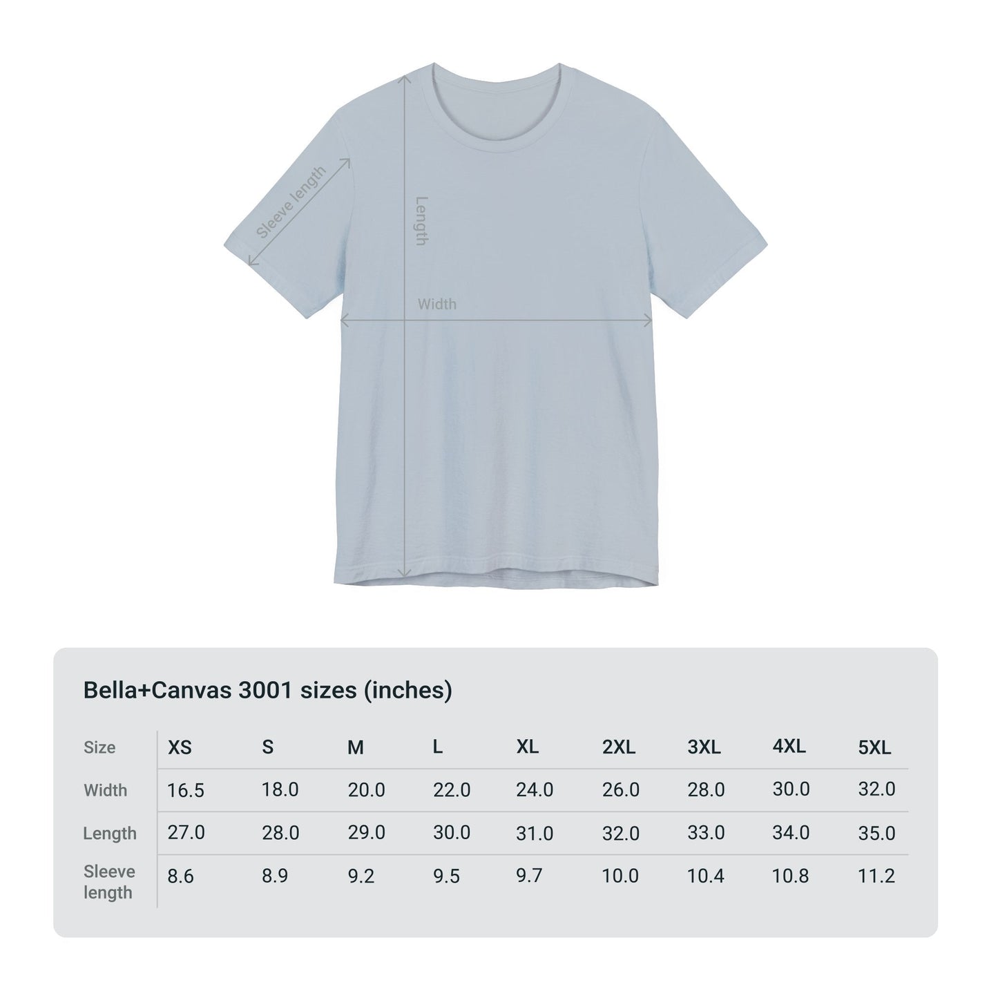 Create Your Own Magic Unisex Jersey Short Sleeve Tee - EternalAscension