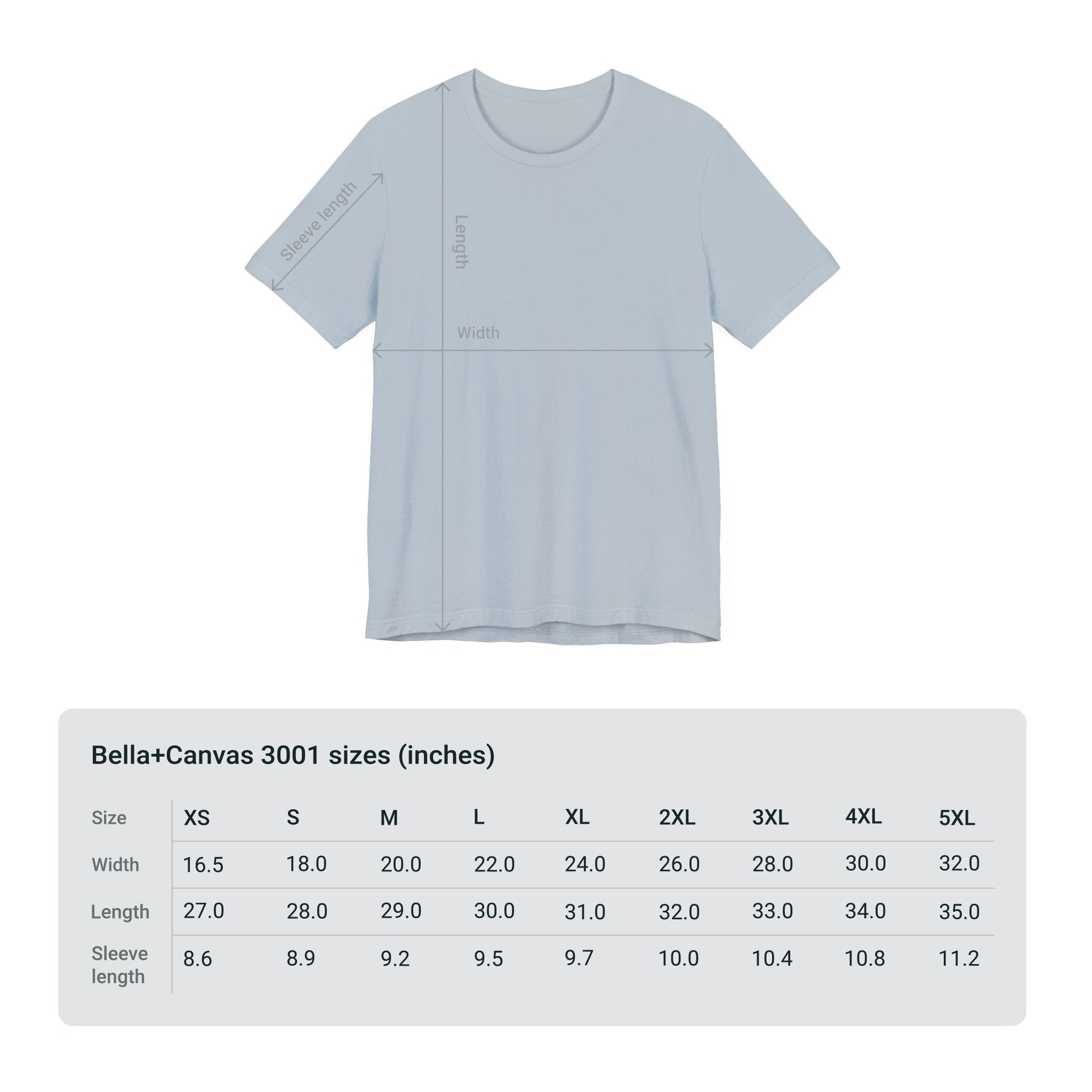 Create Your Own Magic Unisex Jersey Short Sleeve Tee - EternalAscension