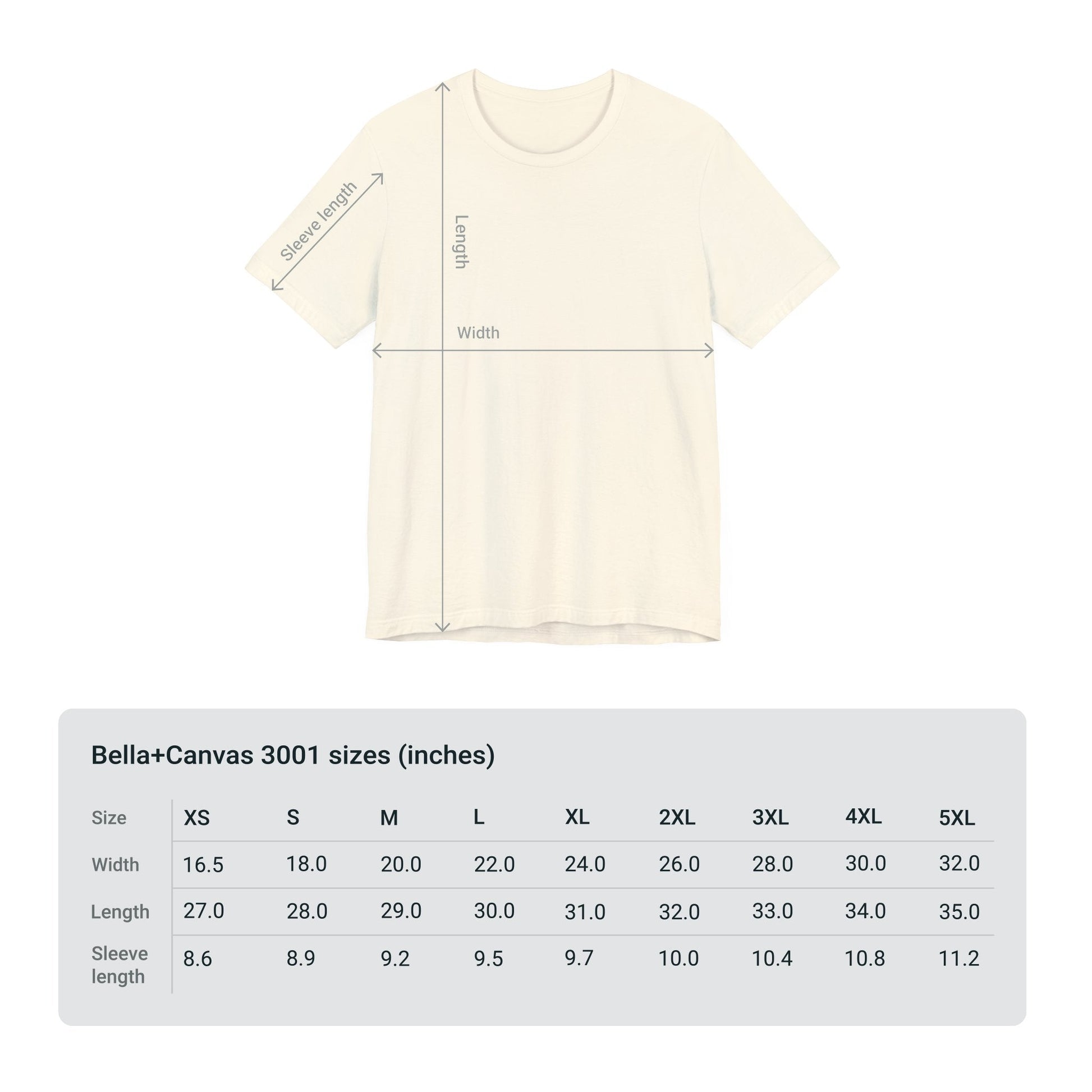 Create Your Own Magic Unisex Jersey Short Sleeve Tee - EternalAscension