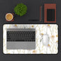 Daisy Floral Desk Mat - EternalAscension