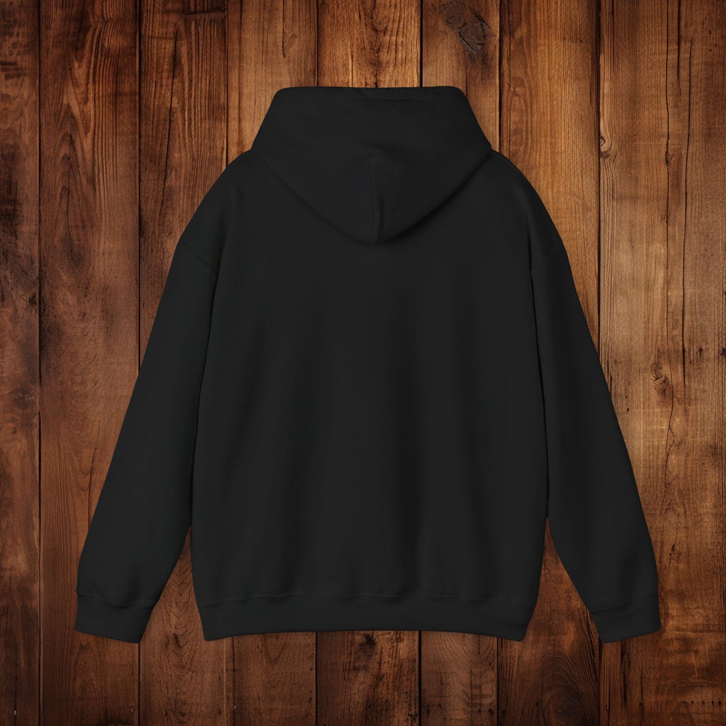 Deer Mountain Hoodie Sweatshirt, Nature Lover Gift, Outdoor Enthusiast, Wildlife Clothing, Winter Scene Pullover, Mountain Landscape Top - EternalAscension