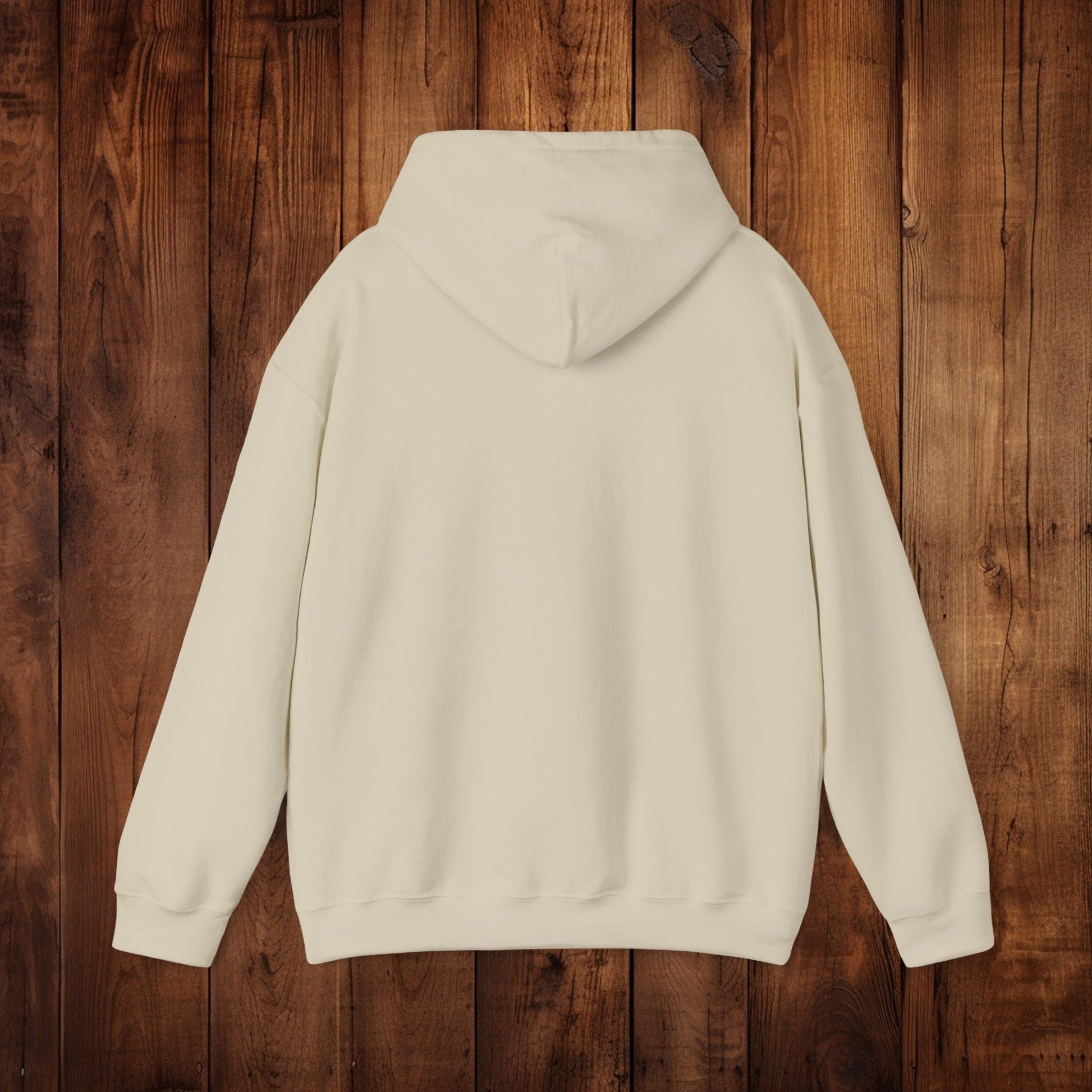 Deer Mountain Hoodie Sweatshirt, Nature Lover Gift, Outdoor Enthusiast, Wildlife Clothing, Winter Scene Pullover, Mountain Landscape Top - EternalAscension