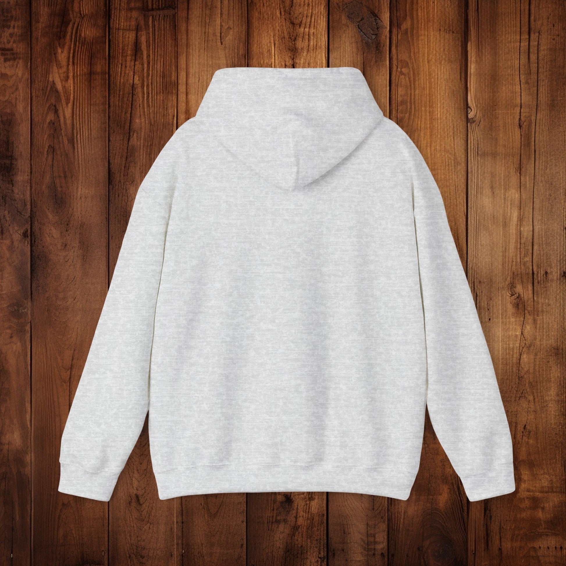 Deer Mountain Hoodie Sweatshirt, Nature Lover Gift, Outdoor Enthusiast, Wildlife Clothing, Winter Scene Pullover, Mountain Landscape Top - EternalAscension