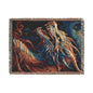 Dragon Woven Blanket - EternalAscension