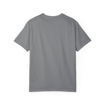 Dream Believe Achieve Unisex Garment - Dyed T - shirt - EternalAscension
