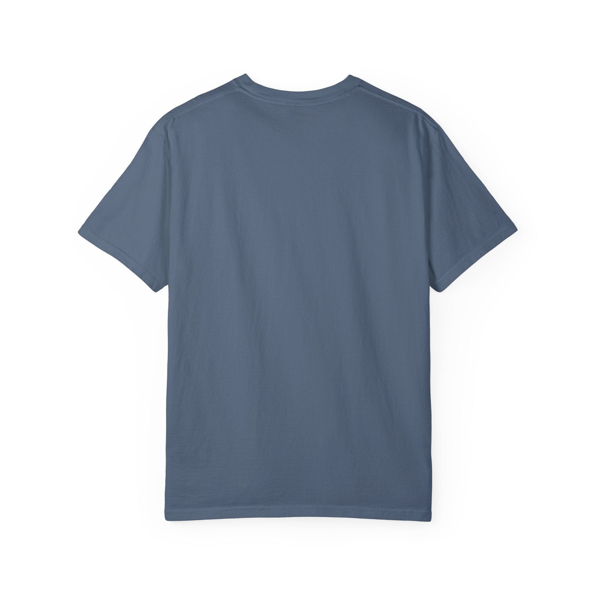Dream Believe Achieve Unisex Garment - Dyed T - shirt - EternalAscension