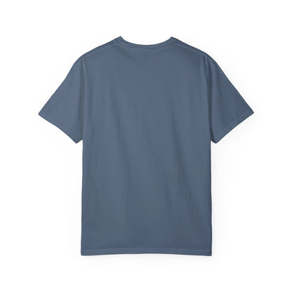 Dream Believe Achieve Unisex Garment - Dyed T - shirt - EternalAscension
