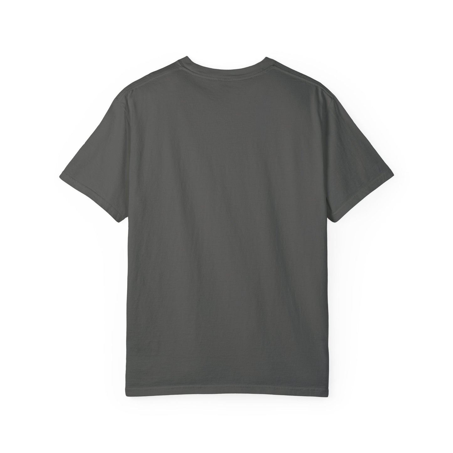 Dream Believe Achieve Unisex Garment - Dyed T - shirt - EternalAscension