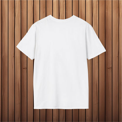 Exhausted Is My Costume Softstyle T-Shirt - EternalAscension