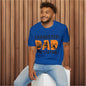 Exhausted Is My Costume Softstyle T-Shirt - EternalAscension
