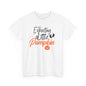 Expecting a Little Pumpkin Unisex Heavy Cotton Tee - EternalAscension