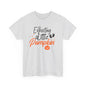 Expecting a Little Pumpkin Unisex Heavy Cotton Tee - EternalAscension
