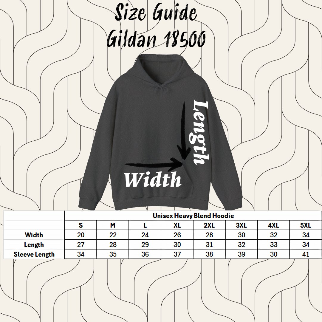 Explore More, Worry Less Mountain Hoodie - EternalAscension