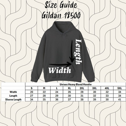 Explore More, Worry Less Mountain Hoodie - EternalAscension