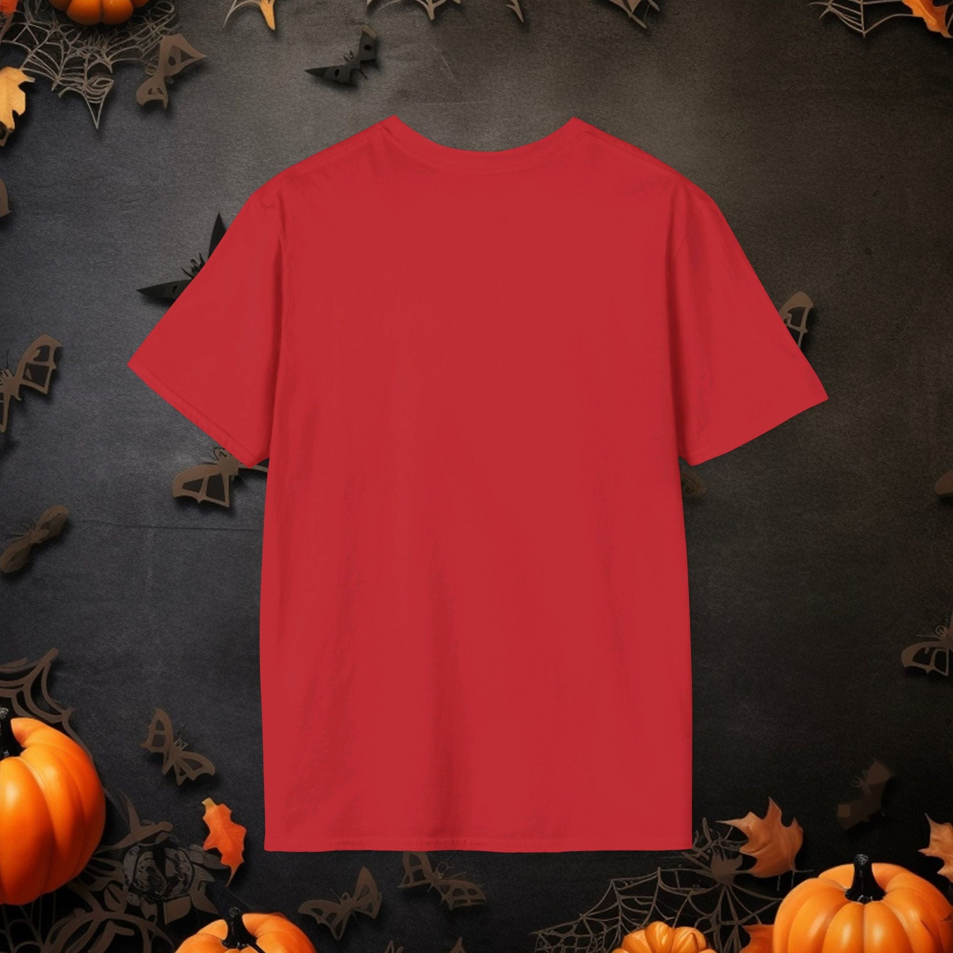Feeling Witchy Unisex Softstyle T - Shirt - EternalAscension