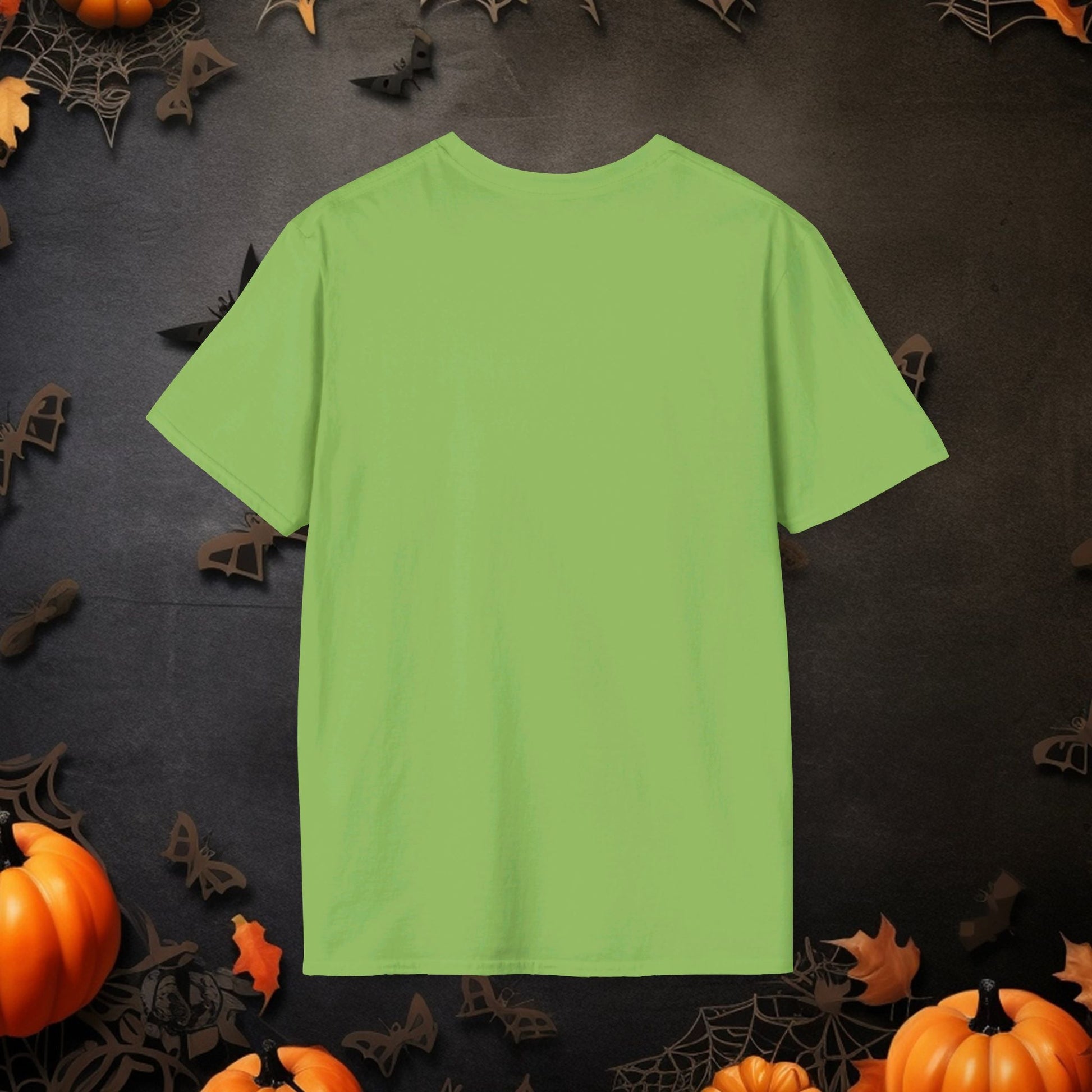 Feeling Witchy Unisex Softstyle T - Shirt - EternalAscension