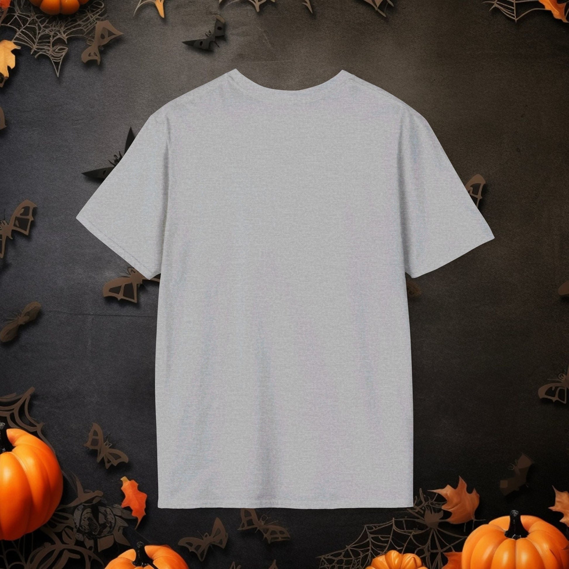 Feeling Witchy Unisex Softstyle T - Shirt - EternalAscension