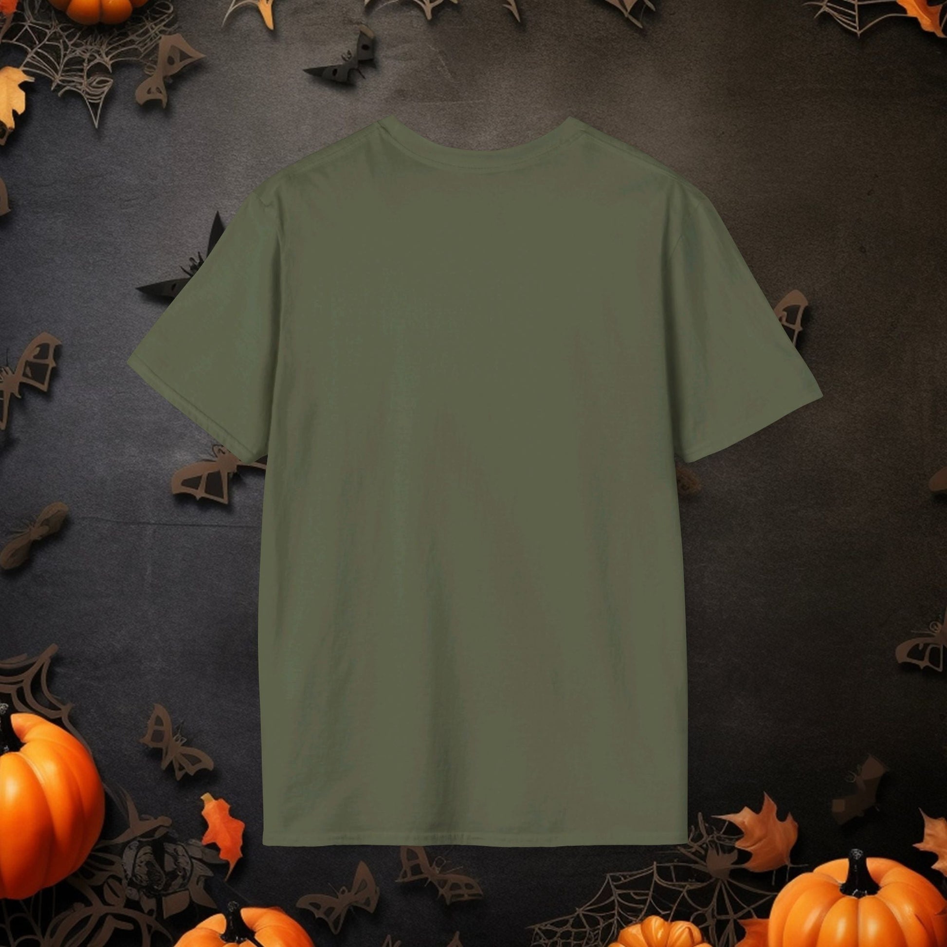 Feeling Witchy Unisex Softstyle T - Shirt - EternalAscension