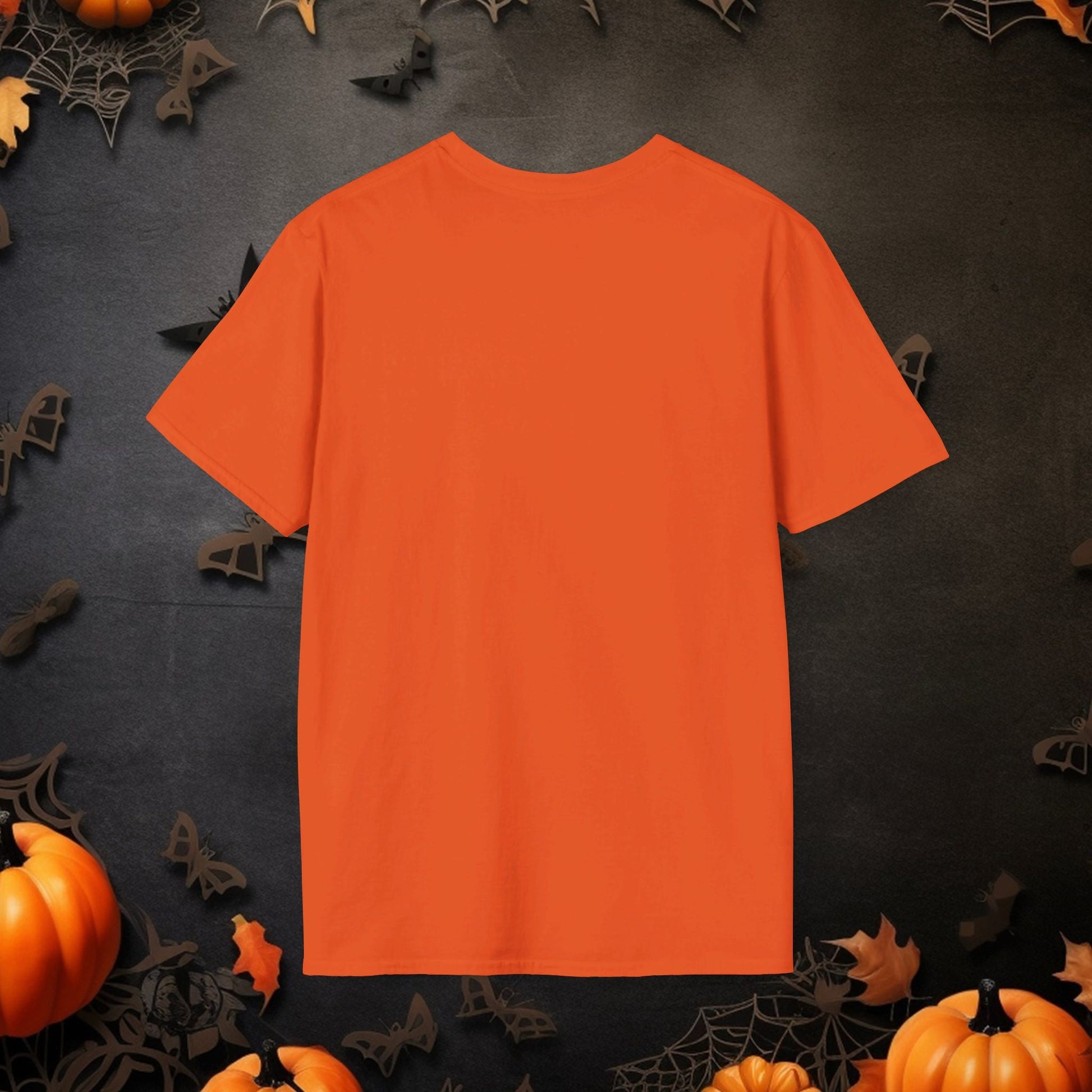 Feeling Witchy Unisex Softstyle T - Shirt - EternalAscension