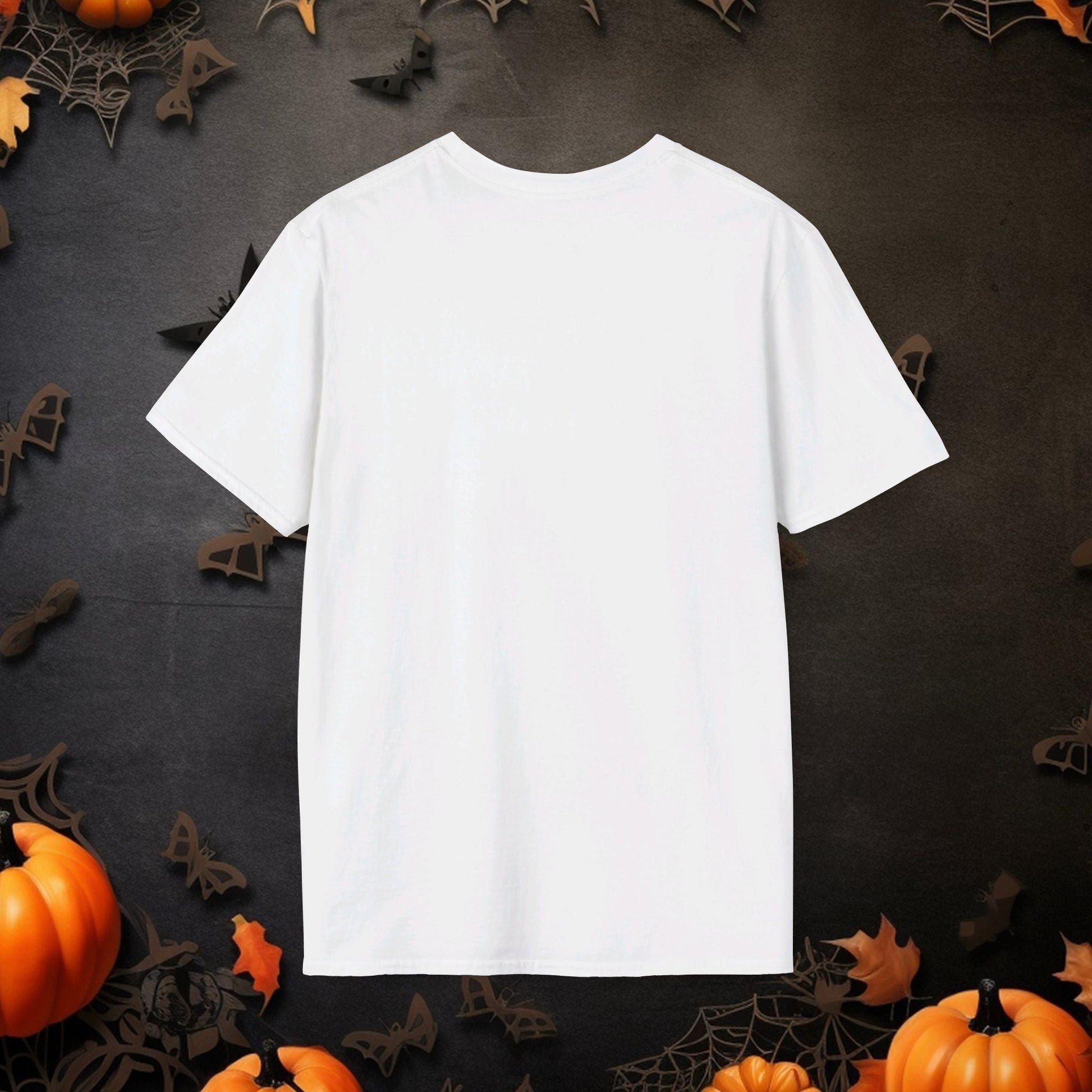 Feeling Witchy Unisex Softstyle T - Shirt - EternalAscension