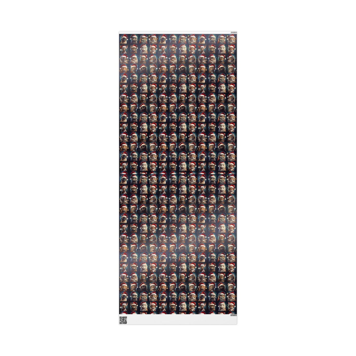 Feline Wrapping Paper - EternalAscension