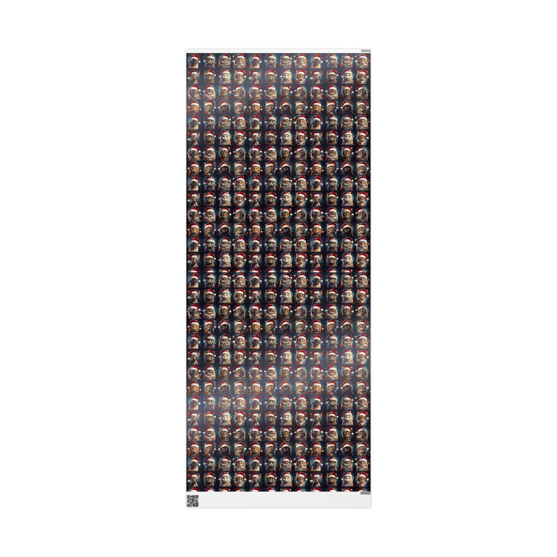 Feline Wrapping Paper - EternalAscension