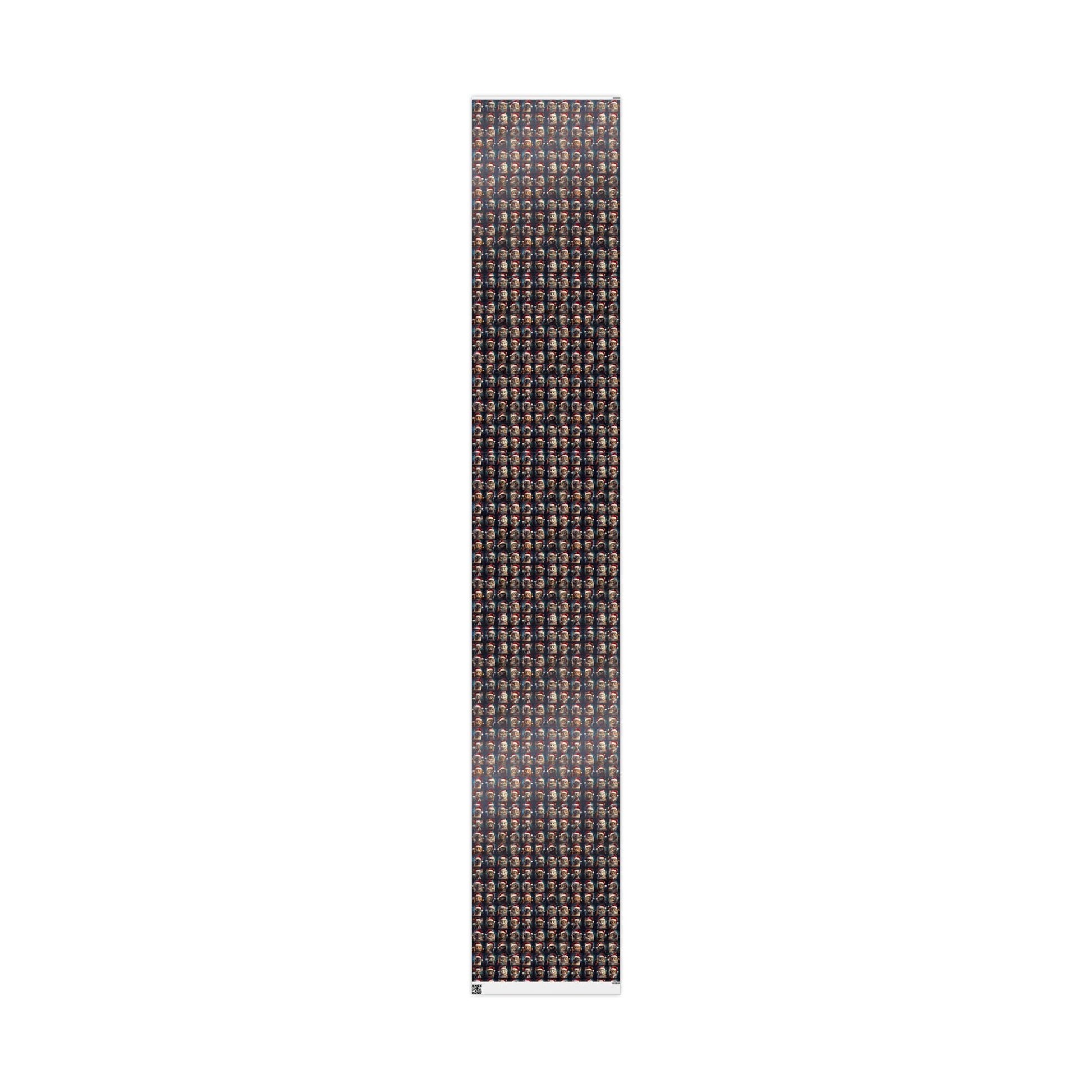Feline Wrapping Paper - EternalAscension