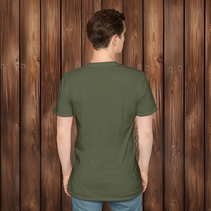 Fish Whisperer Unisex Softstyle T-Shirt - EternalAscension