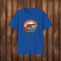 Fish Whisperer Unisex Softstyle T-Shirt - EternalAscension