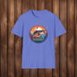 Fish Whisperer Unisex Softstyle T-Shirt - EternalAscension