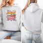 Focus on the Good Hoodie - Unisex Heavy Blend™ Sweatshirt - EternalAscension