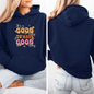 Focus on the Good Hoodie - Unisex Heavy Blend™ Sweatshirt - EternalAscension